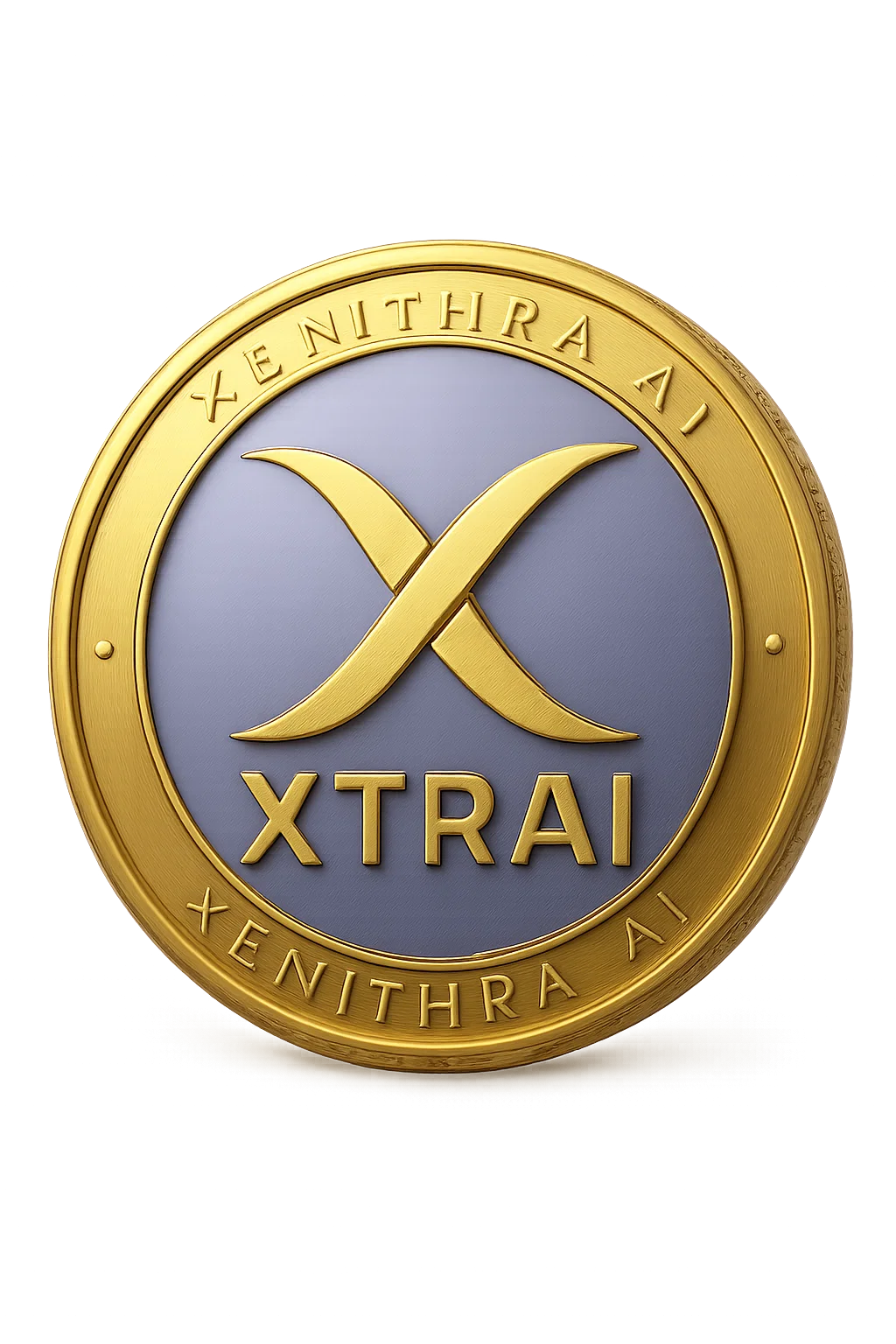 XTRAI Token